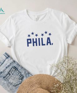 Philadelphia Stars Box Set Shirt