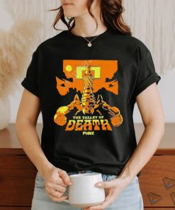 Phnx Locker The Valley of Death Shirt