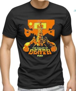 Phnx Locker The Valley of Death Shirt