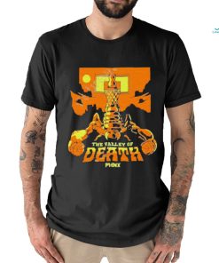 Phnx Locker The Valley of Death Shirt