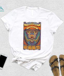 Pigeons playing ping pong portland me april 1 and 2 2023 poster shirt