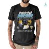 Kansas City Chiefs Monarchs Jackie Robinson Homage Fan Shirt