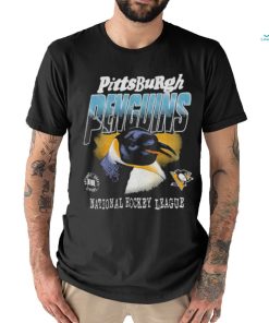 Pittsburgh Penguins 47 Tradition Vintage Tubular Shirt