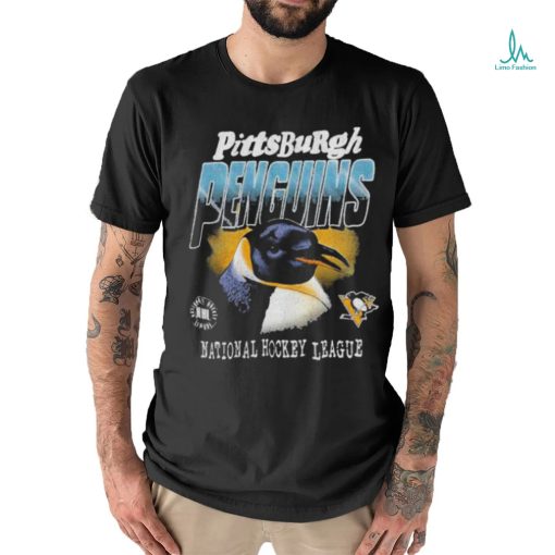 Pittsburgh Penguins 47 Tradition Vintage Tubular Shirt