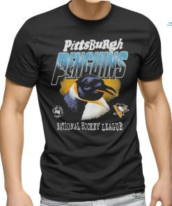 Pittsburgh Penguins 47 Tradition Vintage Tubular Shirt