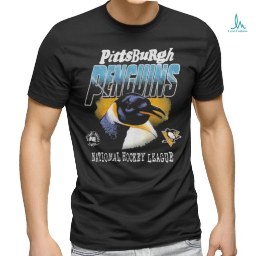 Pittsburgh Penguins 47 Tradition Vintage Tubular Shirt