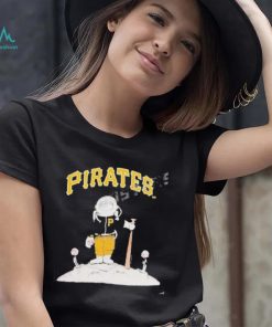 Pittsburgh Pirates Astronaut 2023 Shirt