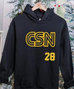 Pittsburgh Pirates Csn 28 Shirt