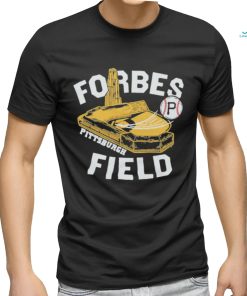 Pittsburgh Pirates Forbes Field T shirt