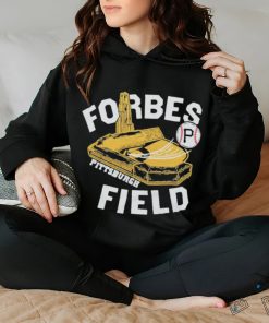 Pittsburgh Pirates Forbes Field T shirt