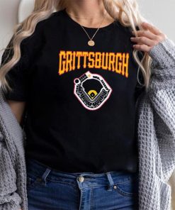 Pittsburgh Pirates Grittsburgh Stadium 2023 Shirt