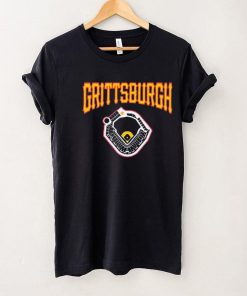 Pittsburgh Pirates Grittsburgh Stadium 2023 Shirt