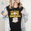 Jean lassalle shirt