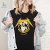 Kauffman Womens Wrestling Champion Of The World Shirt