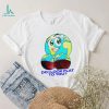 The Sessions with Renee Paquette logo shirt