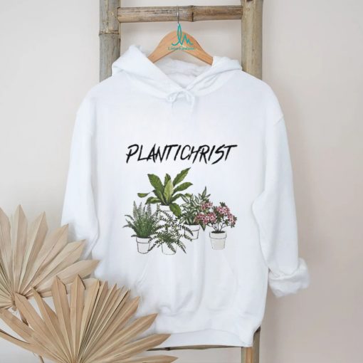 Plantichrist T Shirt