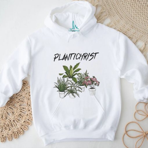 Plantichrist T Shirt