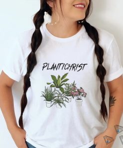 Plantichrist T Shirt