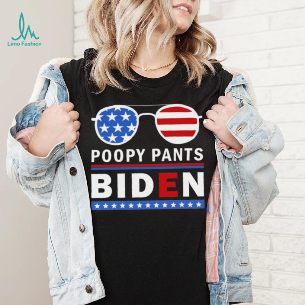 Poopy Pants Biden Fjb Meme Anti Joe Biden T shirt Poopy Pants Biden Fjb Meme Anti Joe Biden T shirt