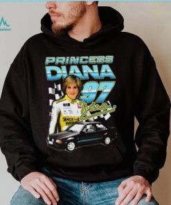 Princess Diana 97 Shirt Limited Shirt