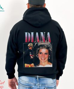 Princess Diana t shirt