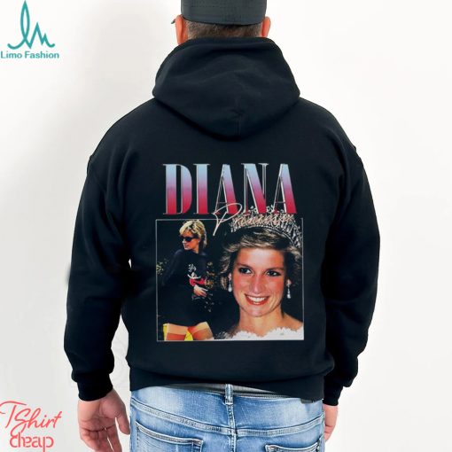 Princess Diana t shirt