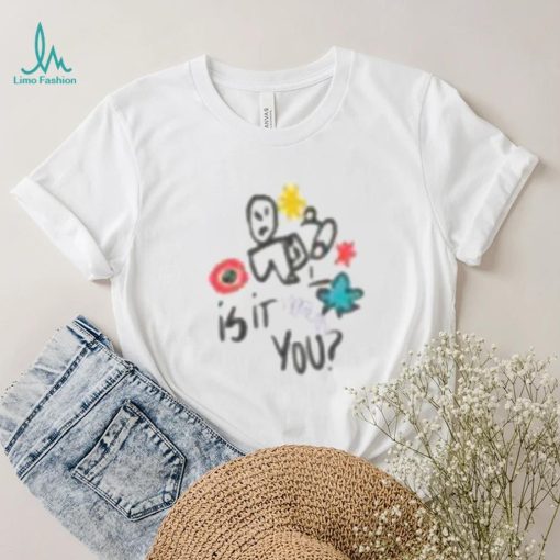 Pull And Bear What Happen When You Are Not Looking shirt