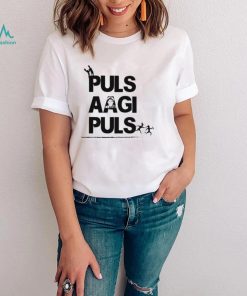 Puls Aagi Puls White Shirt