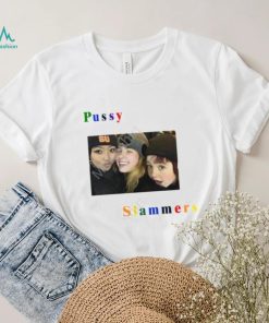 Pussy Slammers Classic Shirt