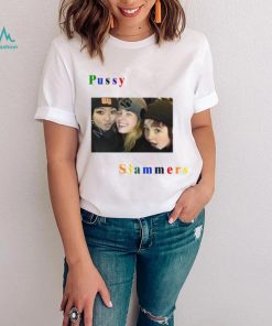 Pussy Slammers Classic Shirt