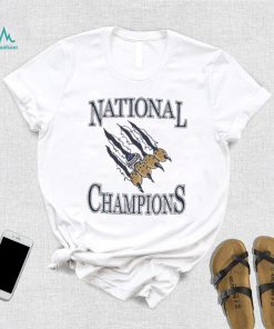 Q Hockey Champions 2023 Shirt