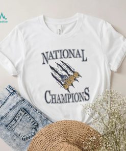 Q Hockey Champions 2023 Shirt