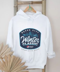 Queen City Winter Classic Charlotte 2024 Shirt