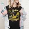 Mens 21St Birthday T Shirt Classic Hoodie