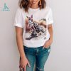 Know your Place soccer shirt