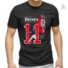 Vegas Golden Knights Ice Hockey Snoopy And Woodstock NHL shirt