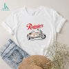 Skeleton life is better in Lincoln sunset shirt