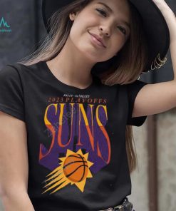 Rally The Valley 2023 Playoffs Suns Official Shirt