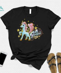 Ranboodash unicorn shirt