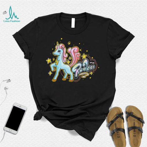 Ranboodash unicorn shirt