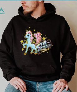 Ranboodash unicorn shirt