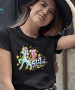 Ranboodash unicorn shirt