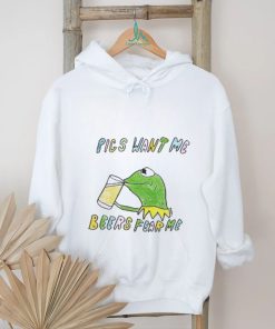 Reallygoodartist Pics Want Me Beers Fear Me Shirt