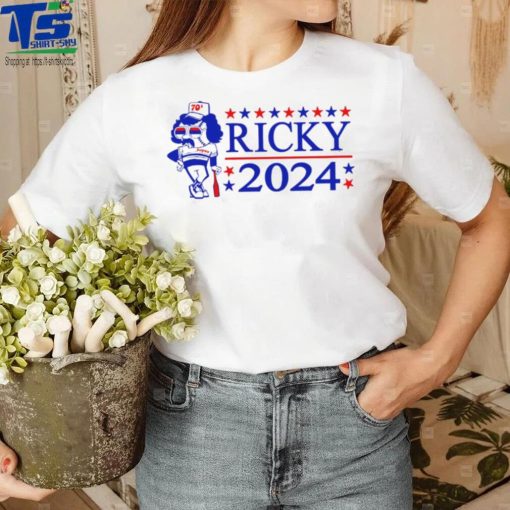 Ricky 2024 super 70s nice shirt