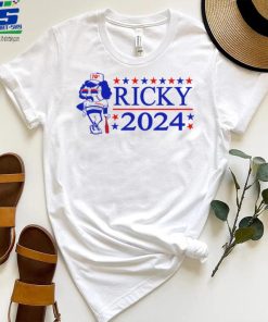 Ricky 2024 super 70s nice shirt