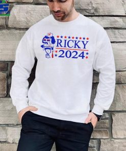 Ricky 2024 super 70s nice shirt