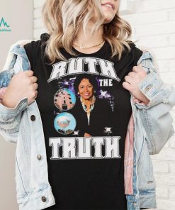 Rieko Artistry Ruth The Truth 2023 Shirt