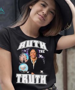 Rieko Artistry Ruth The Truth 2023 Shirt