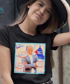 Robert Action Comic Shirt