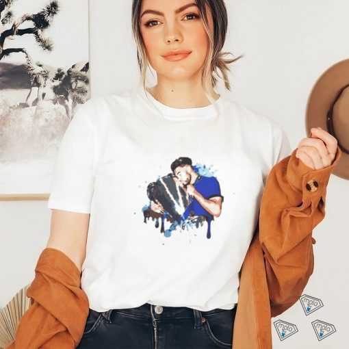 Rolls Reece champions shirt